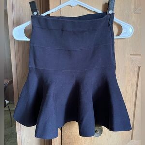 NWOT School Girl Juicy Couture Mini skirt